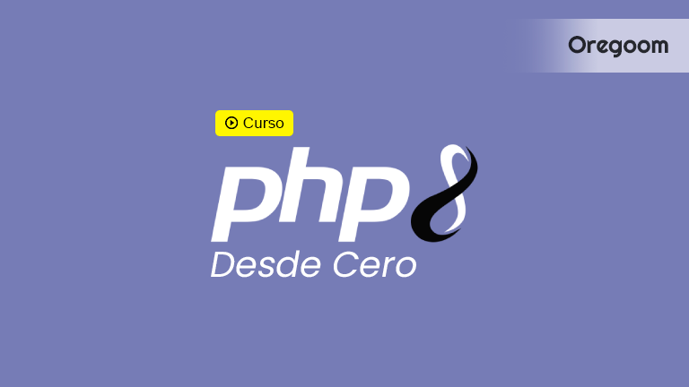 php-8-desde-cero