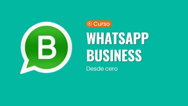 Curso Whatsapp Business - Guillermo Holguin